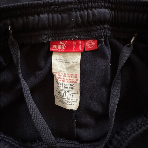 Puma Matching Shirt and Capri Pants - Picture 10 of 12